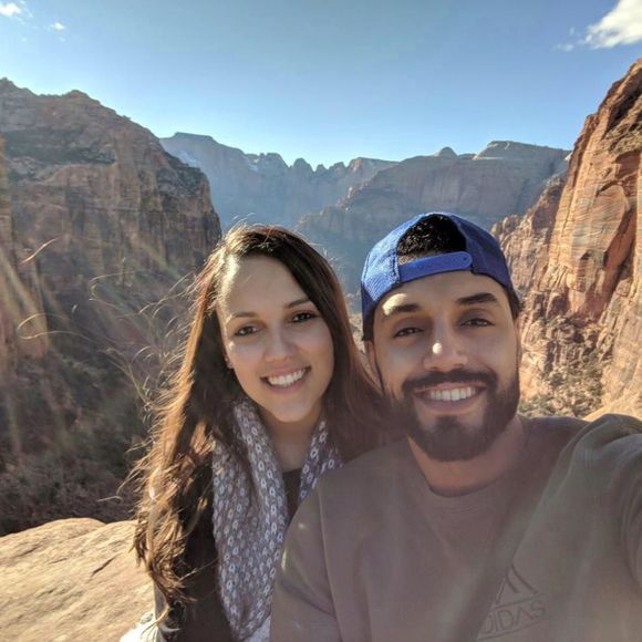 Meet your Posher, Stacy - Picture 1 of 1